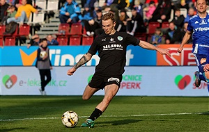 Olomouc - Bohemians 2:2 (1:1)