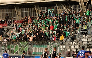 Olomouc - Bohemians 2:2 (1:1)