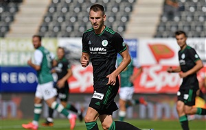 Jablonec - Bohemians 2:2 (0:1)