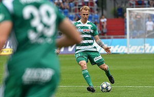 Baník Ostrava - Bohemians 4:2 (2:1)