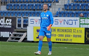 Slovácko - Bohemians 2:4 (0:2)