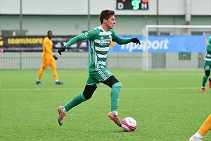 FK Dukla Praha - Bohemians Praha 1905