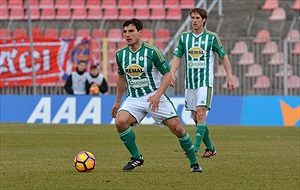 FC Zbrojovka Brno - Bohemians Praha 1905