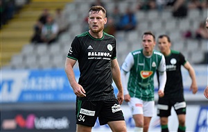 Jablonec - Bohemians 1:1 (1:0)