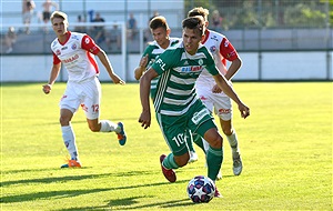 Pardubice - Bohemians 0:0