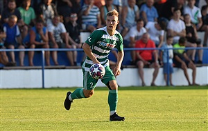 Pardubice - Bohemians 0:0