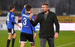 FK Jablonec - Bohemians Praha 1905 3:1 (1:1)