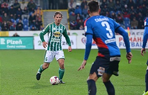 FC Viktoria Plzeň - Bohemians Praha 1905 2:0 (1:0)