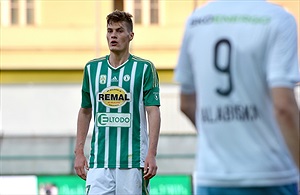 Bohemians Praha 1905 - FK Mladá Boleslav 2:0 (1:0)