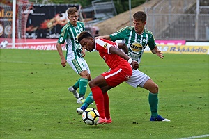 Zbrojovka - Bohemians 0:0 (0:0)