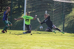 FK Zbuzany1953 - Bohemians Praha 1905 B