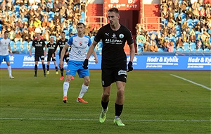 Ostrava - Bohemians