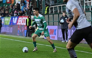 Bohemians - Karviná 1:0 (0:0)