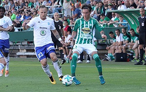 Bohemians Praha 1905 - FK Mladá Boleslav 1:3 (1:1)