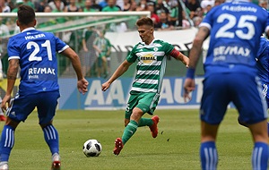 Bohemians Praha 1905 - FC Baník Ostrava 0:1 (0:0)