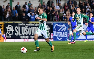 Bohemians Praha 1905 - FC Baník Ostrava