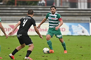 FC Hradec Králové - Bohemians Praha 1905