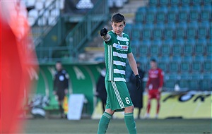 Bohemians - Sigma Olomouc 0:0