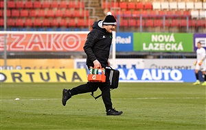 Sigma Olomouc - Bohemians 1:1 (0:1)