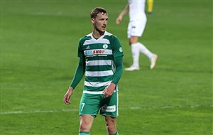 Slovácko - Bohemians 1:1 (1:1)