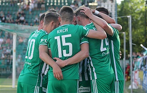 Bohemians - Karviná 4:0 (2:0)