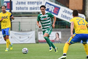 Bohemians Praha 1905 - FK Teplice