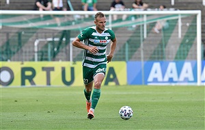 Bohemians - Teplice 1:1 (1:1)