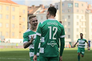 Bohemians - Mladá Boleslav