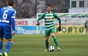 Bohemians Praha 1905 - FC Slovan Liberec 0:0