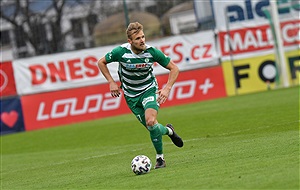 Bohemians - Baník 1:1 (0:0)