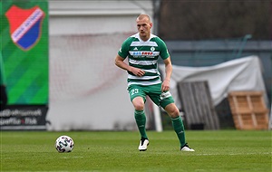 Bohemians - Baník 1:1 (0:0)