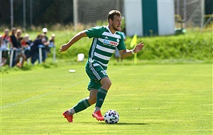 Bohemians B - Velvary 0:0 (0:0)