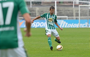 FK Dukla Praha - Bohemians Praha 1905 4:1 (1:1)