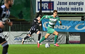 Bohemians - České Budějovice 0:0