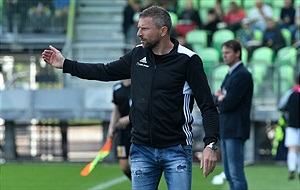 MFK Karviná - Bohemians Praha 1905 0:1 (0:1)