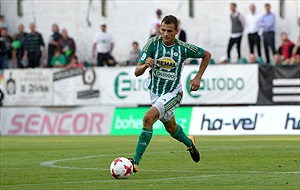 Bohemians - Slavia 0:0