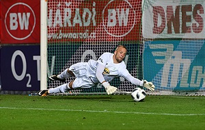 Bohemians Praha 1905 - FC Viktoria Plzeň 2:2 (1:1)