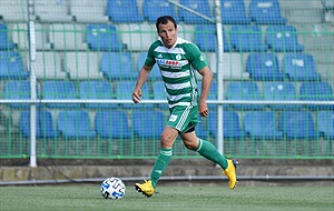 Mladá Boleslav - Bohemians 0:0