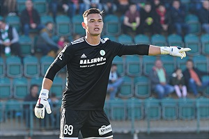 Bohemians Praha 1905 - SFC Opava