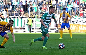 Bohemiana - Opava 1:0 (0.0)