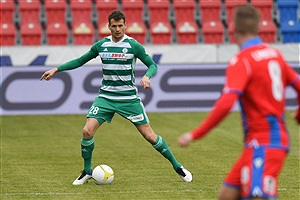 Plzeň - Bohemians