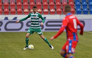 Plzeň - Bohemians 3:1 (1:0)