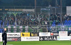 FC Fastav Zlín - Bohemians Praha 1905 1:1 (1:0)