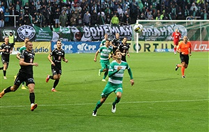 Bohemians - Hradec Králové 1:2 (1:2)