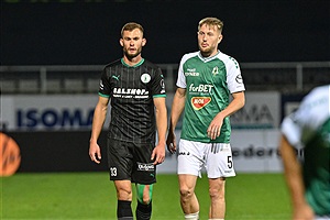 Jablonec - Bohemians