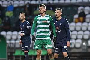 Bohemians - Slovácko