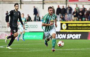 Bohemians - Jablonec 0:1 (0:0)