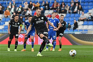 Mladá Boleslav - Bohemians