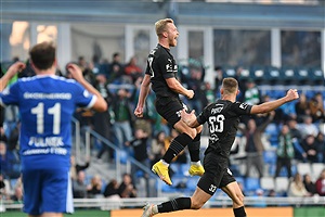 Mladá Boleslav - Bohemians