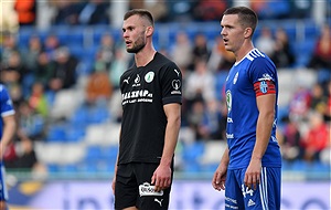 Mladá Boleslav - Bohemians 4:3 (1:1)